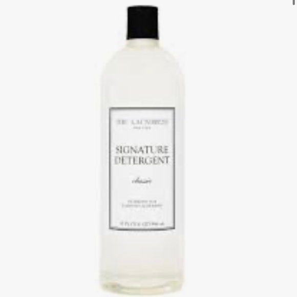 The Laundress Signature Detergent, Concentrated Laundry Detergent Liquid - Picture 1 of 8